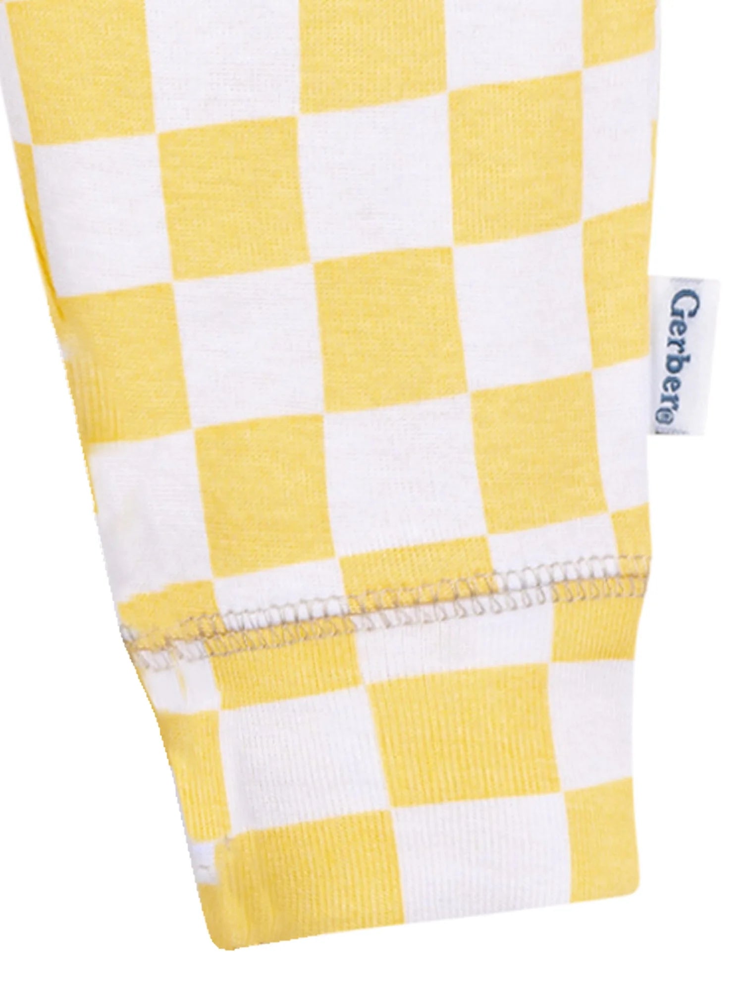 Baby Boy or Girl Neutral Cotton Pants, 2-Packs, Sizes Newborn - 12 Months