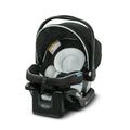 Snugride Lite LX Infant Car Seat, Studio, Black
