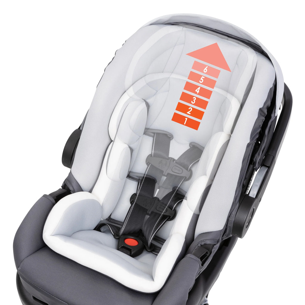 Baby Trend Secure-Lift Infant Car Seat