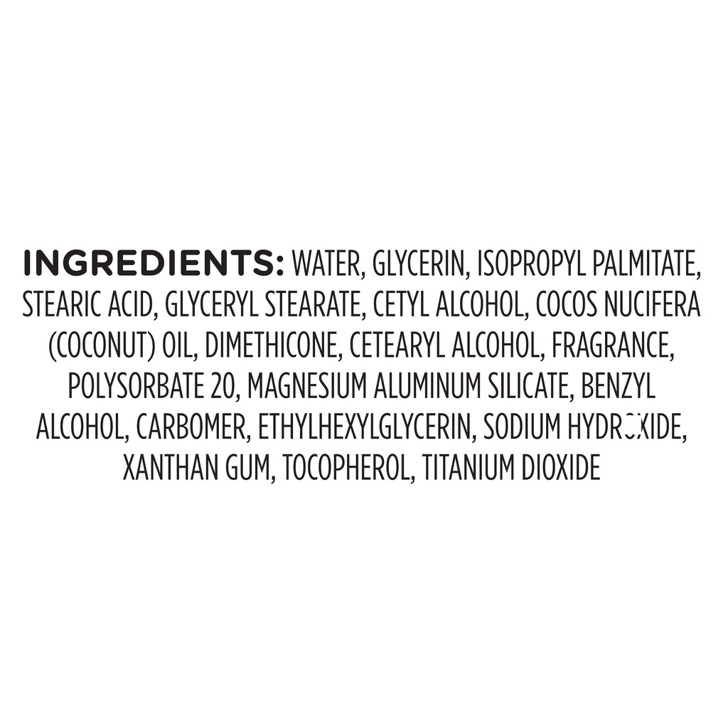 Baby Lotion with Coconut Oil, 13.6 Fl Oz