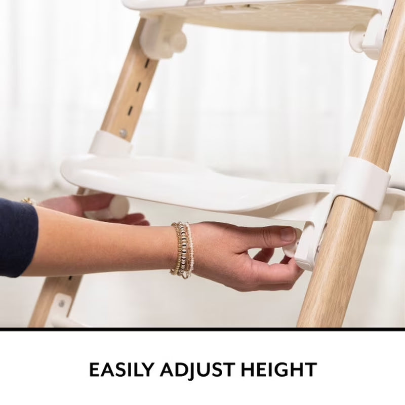 Bria Rightseat Multistage High Chair