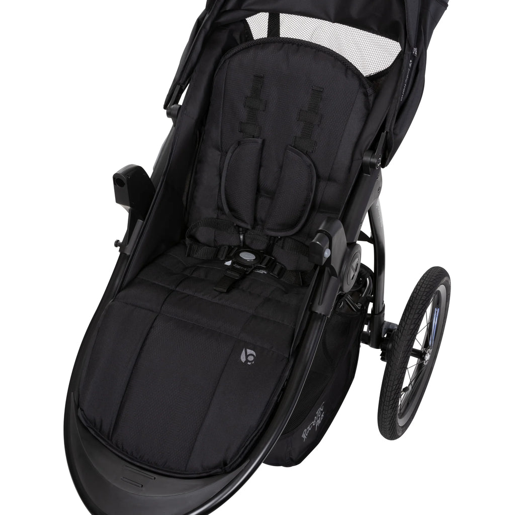Baby Trend Expedition® Race Tec™ plus Jogger Travel System (With Ez-Lift™ PLUS)