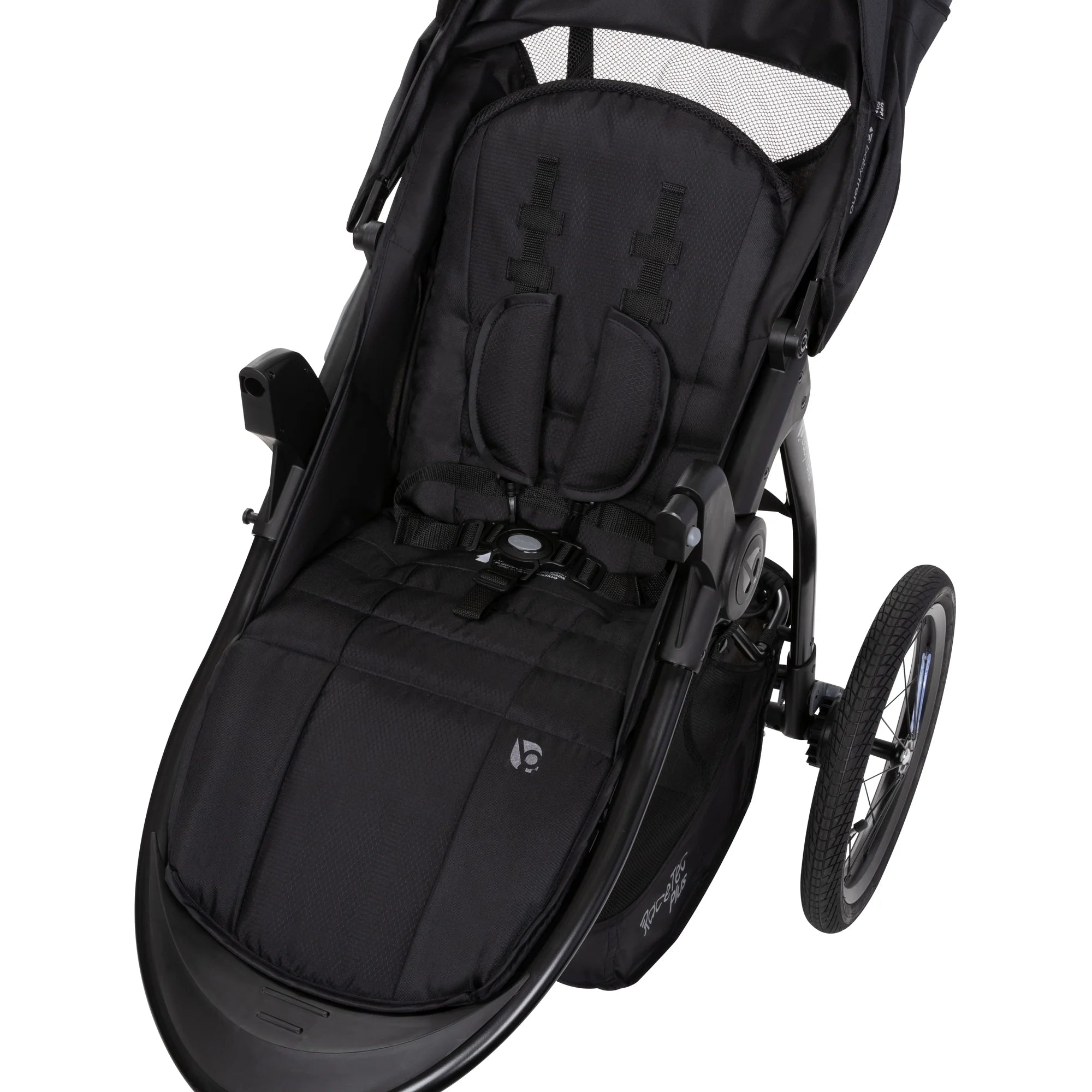 Baby Trend Expedition® Race Tec™ plus Jogger Travel System (With Ez-Lift™ PLUS)