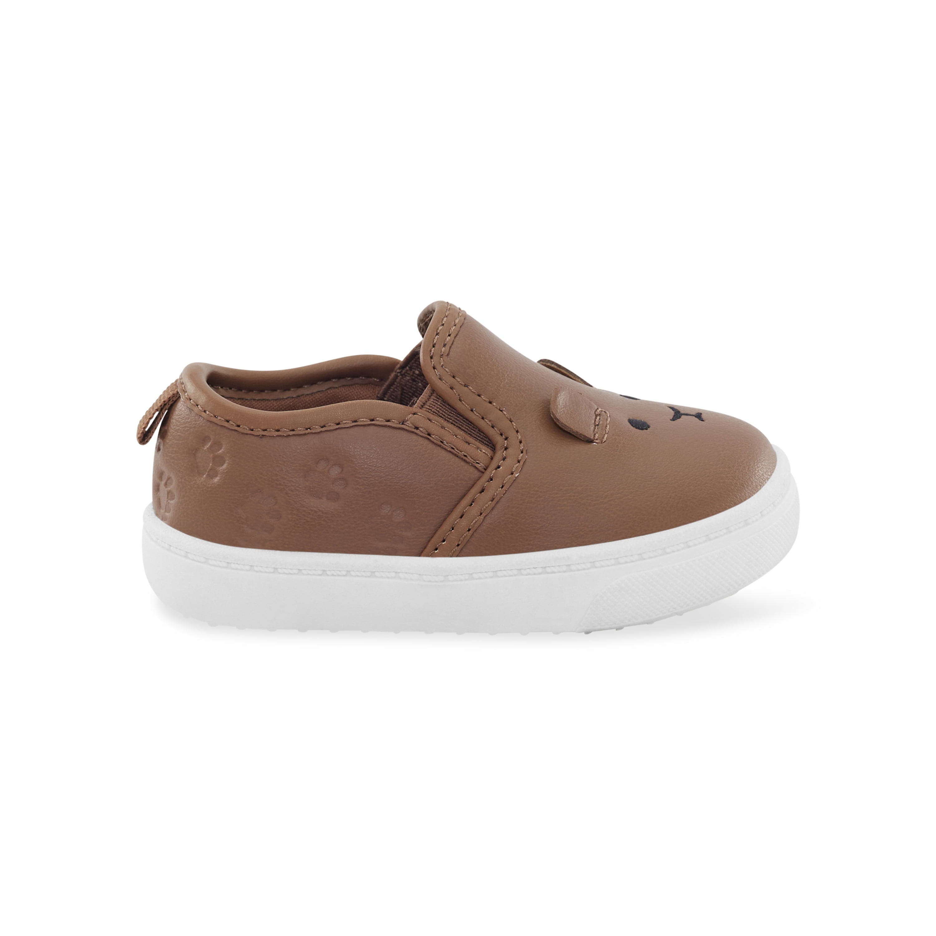 Child of Mine Baby Ciro Slip on Casual Sneaker