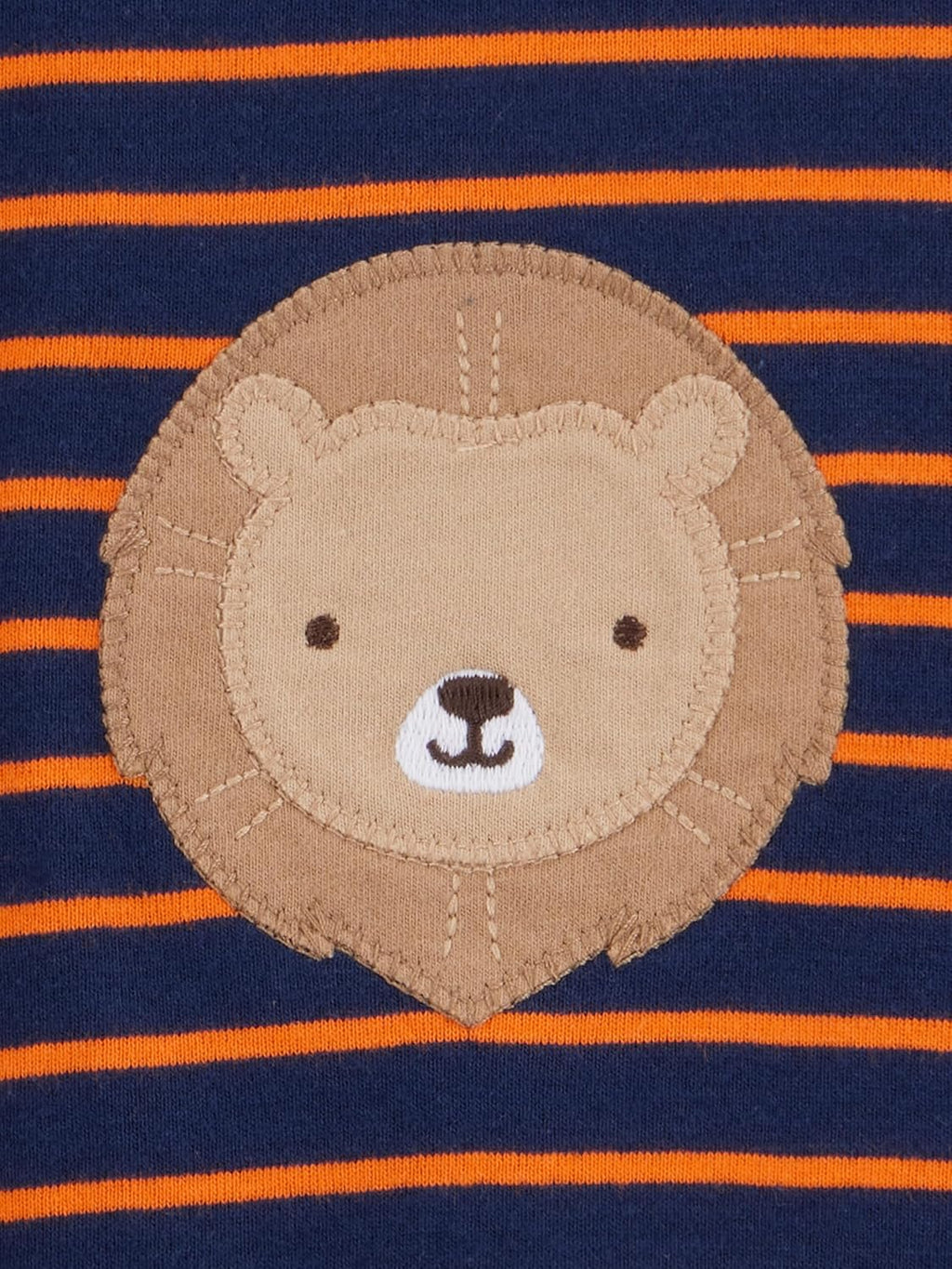 Baby 3-Pack Snap-Up Rompers