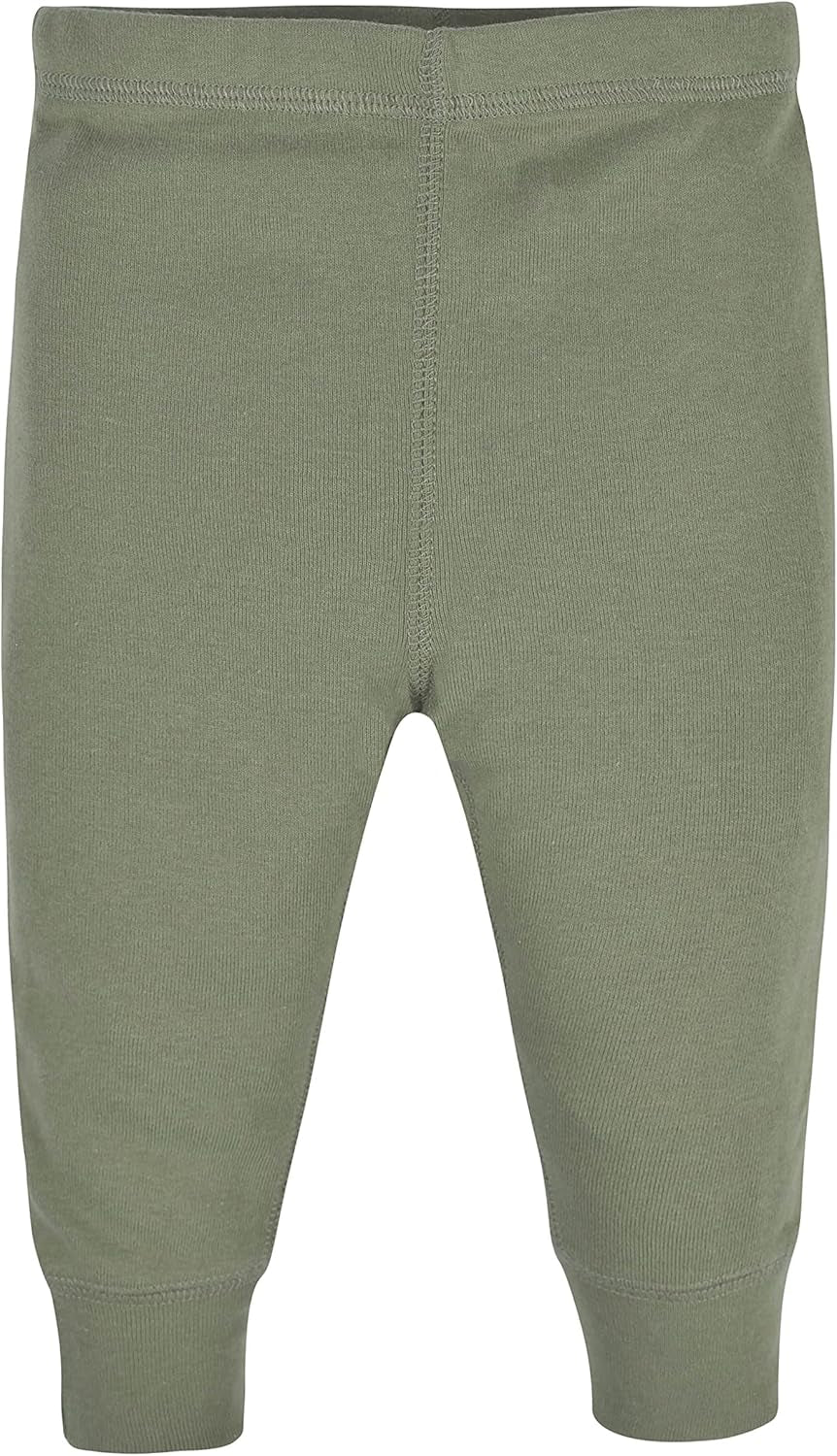 Baby Boys' 4-Pack Pants