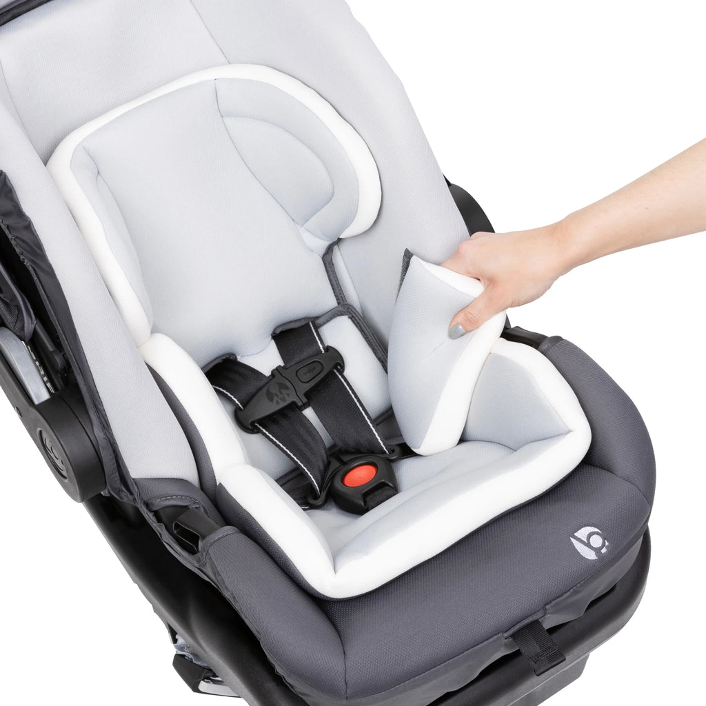 Baby Trend Secure-Lift Infant Car Seat