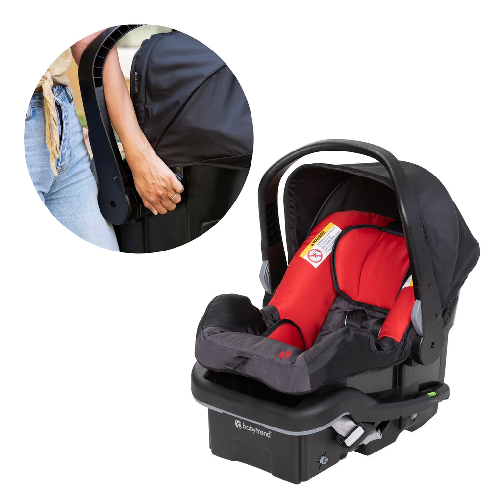 Baby Trend Ez-Lift™ plus Infant Car Seat