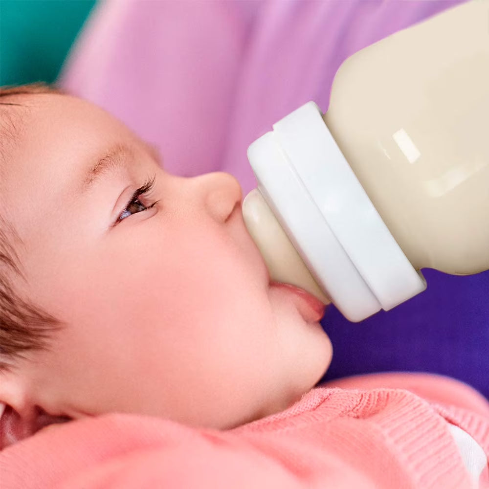 Classic plus Baby Bottle, 9 Ounce