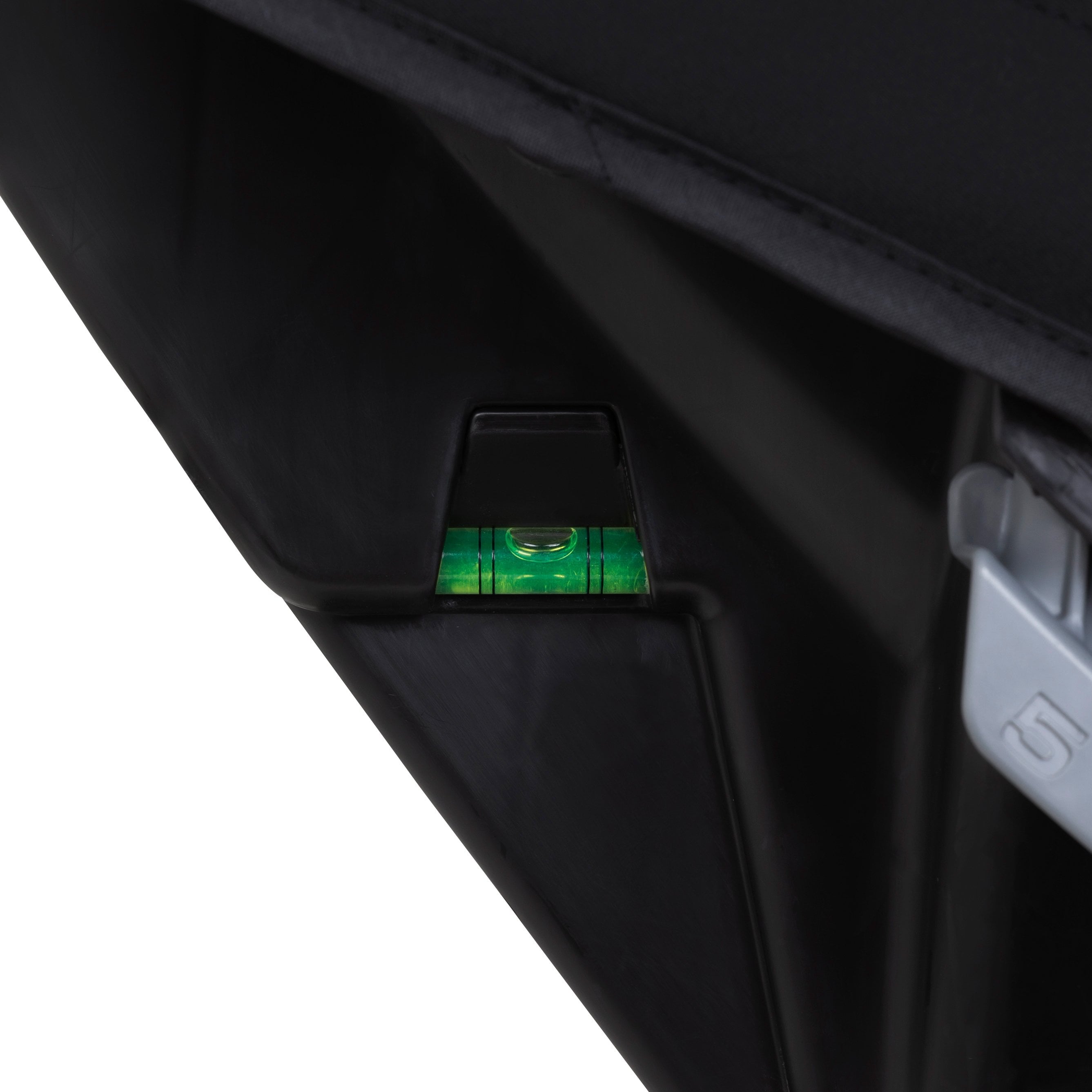 Baby Trend Cover Me Convertible Car Seat W/Canopy, Desert Blue