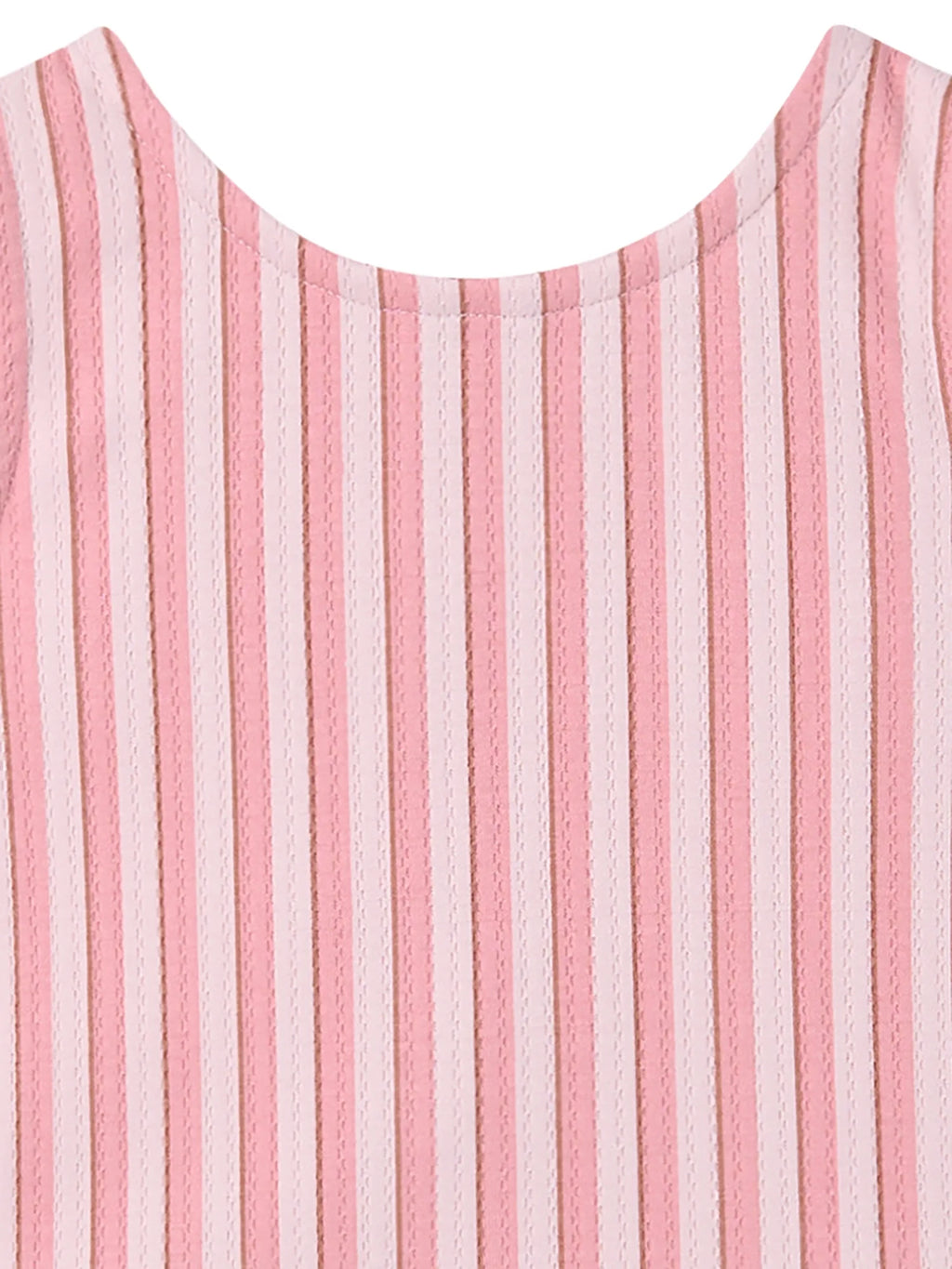 by Gerber Toddler Girl Tank Outfit Set, 2-Piece, Sizes 12 Months - 5T