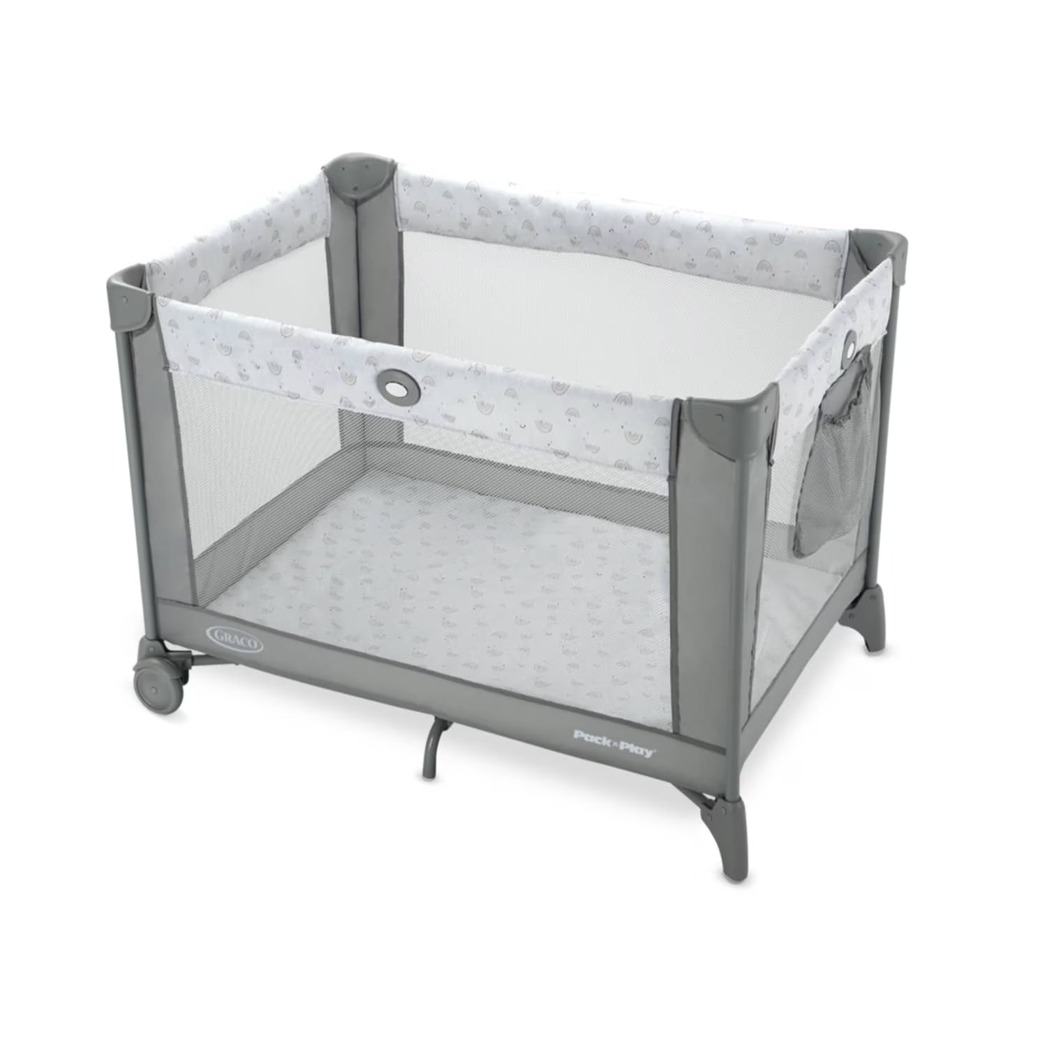 Pack 'N Play Portable Playard, Reign