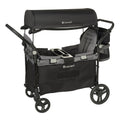 Baby Trend Quest 3-In-1 Stroller Wagon - Desert Black