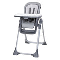Baby Trend Sit Right 2.0 3-In-1 High Chair - Cozy Gray - Gray