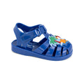 Baby Boy Ocean Jelly Sandal