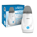 Dr. Brown?S Deluxe Baby Bottle Warmer and Sterilizer, for Baby Bottles and Baby Food Jars