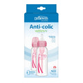 Natural Flow Options Reduces Colic Pink Bottles - 2 CT