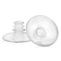 Evenflo Advancedfit Flange System Replacement Accessories, X-Small 21Mm, 2 Pack