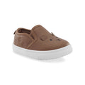 Child of Mine Baby Ciro Slip on Casual Sneaker
