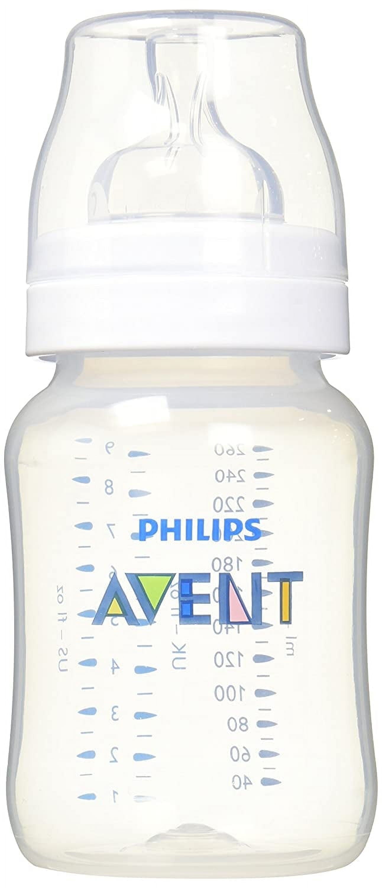 Classic plus Baby Bottle, 9 Ounce