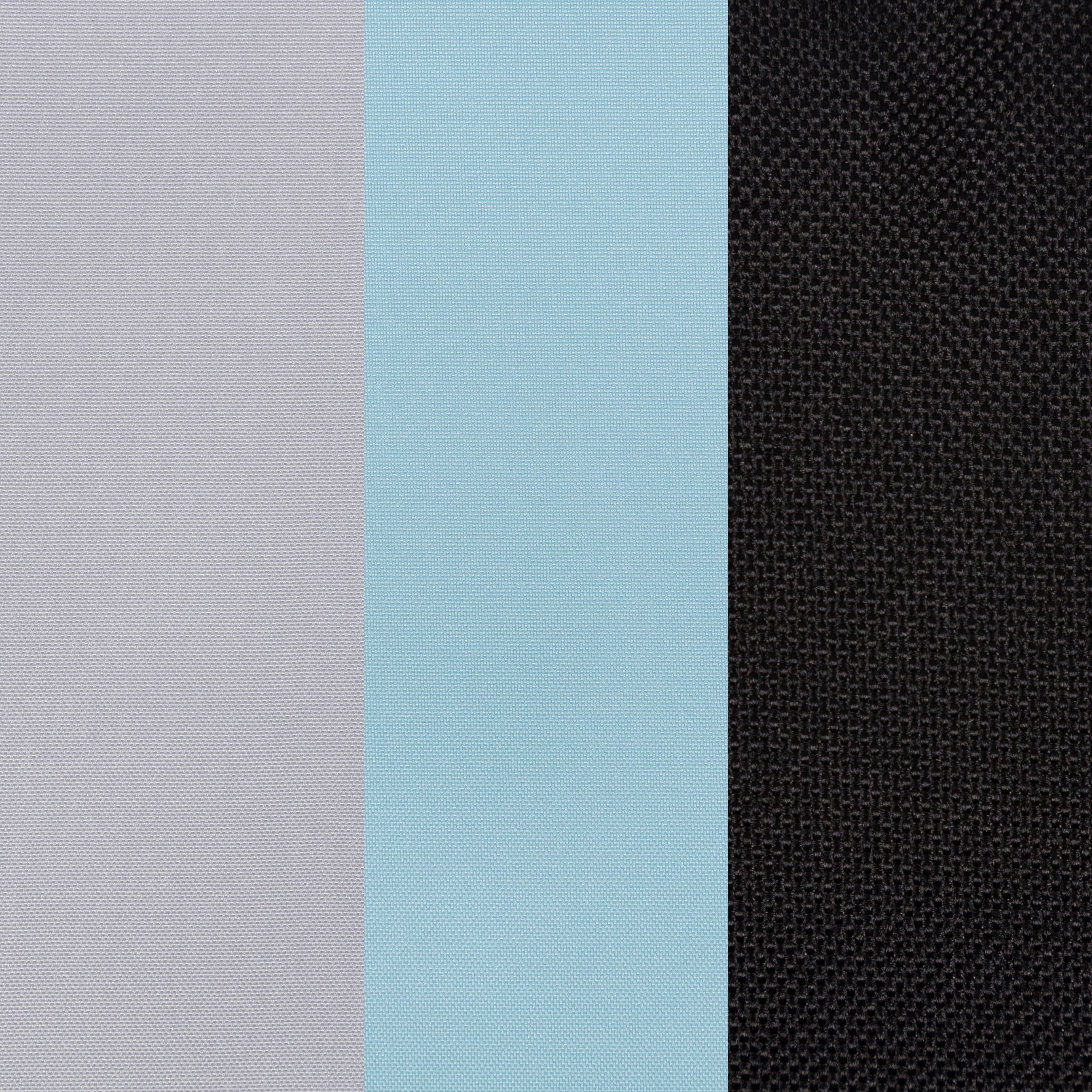 Baby Trend Sit N' Stand Double Stroller, Desert Blue