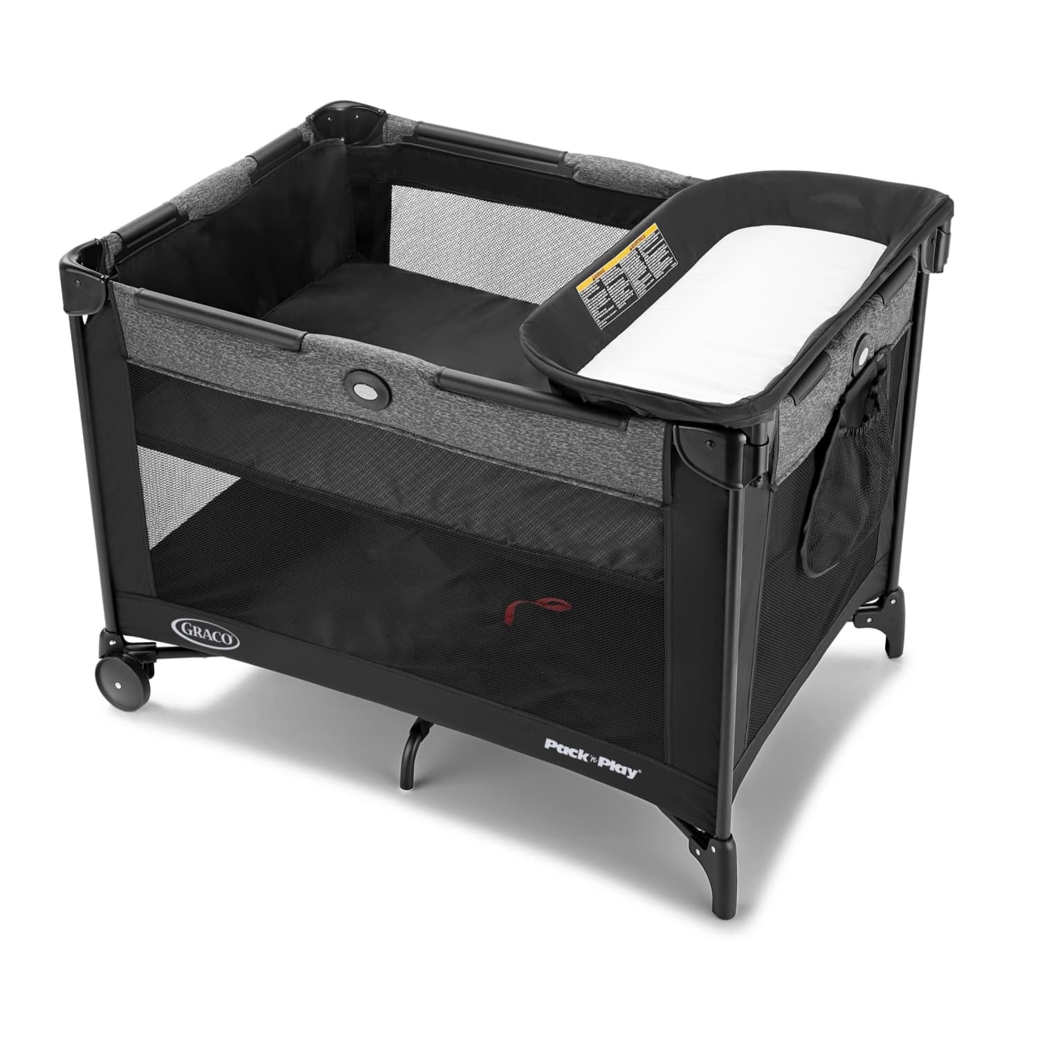 Pack 'N Play Simple Solutions Playard, Cam