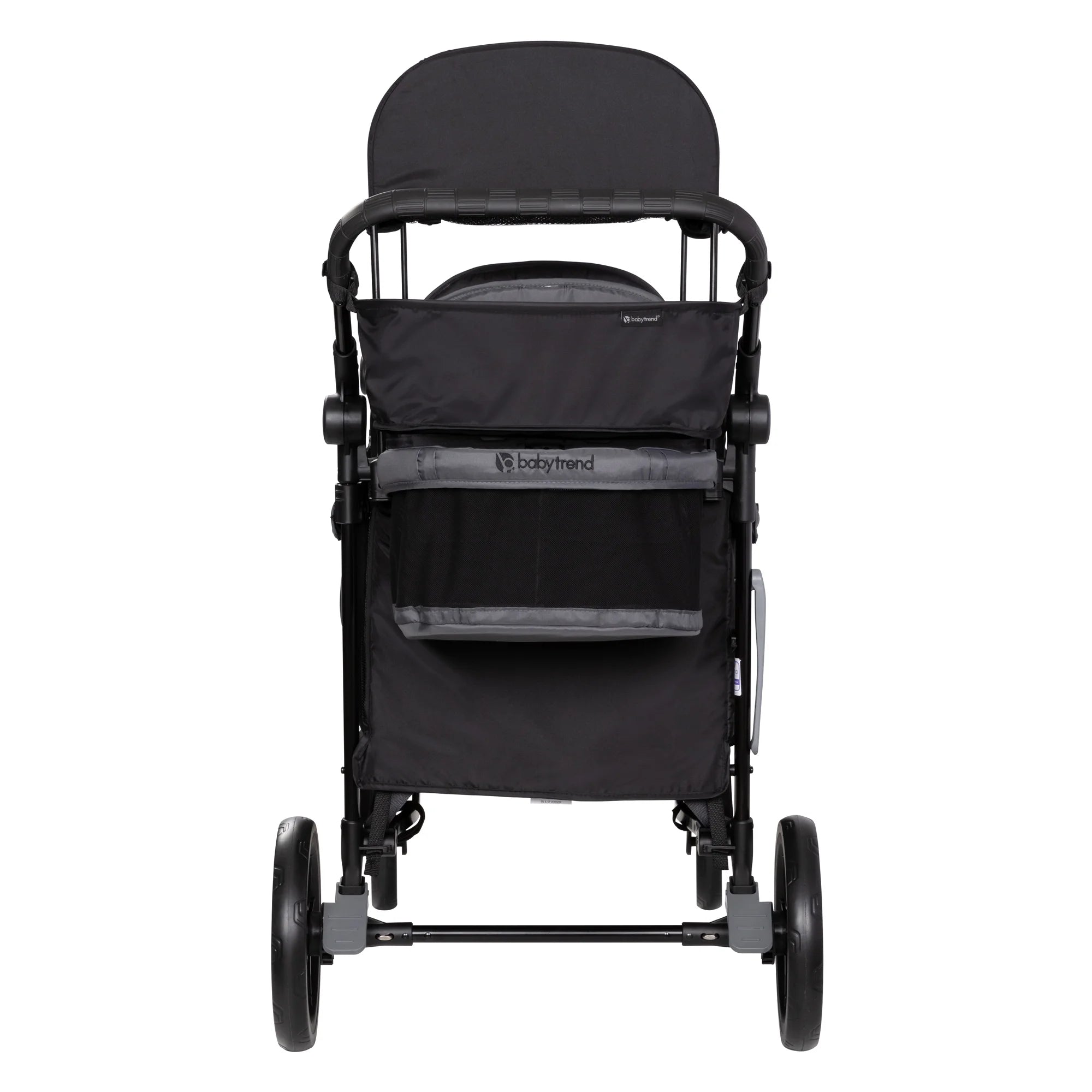 Baby Trend Quest 3-In-1 Stroller Wagon - Desert Black