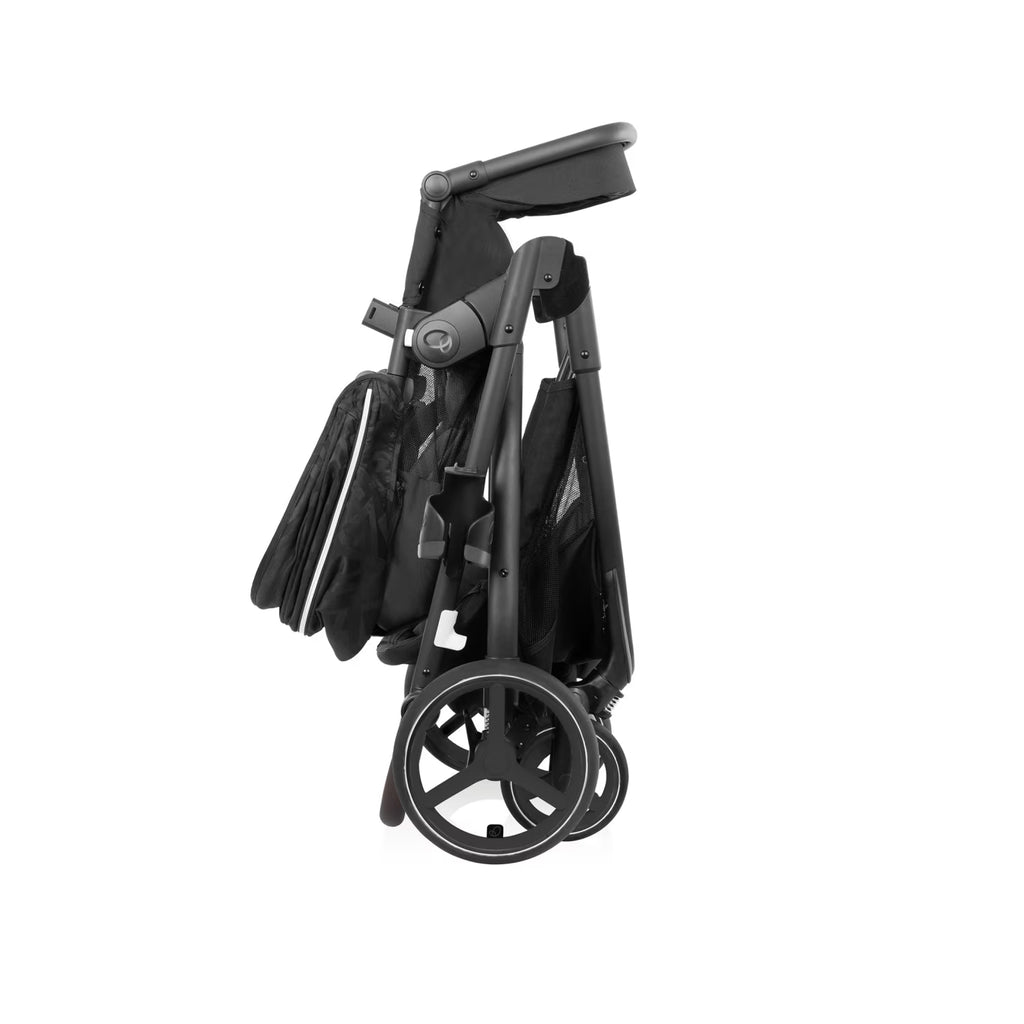 Shyft Intuiti+ Stroller, Dubhan Black