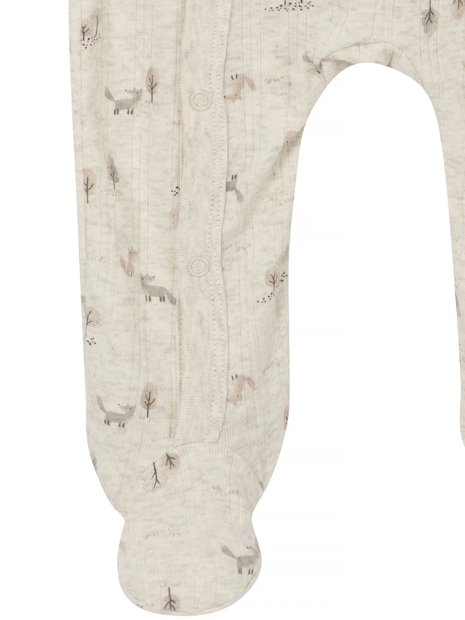 Gerber Gender Neutral Sleep ´N Play Footed Pajamas, 2-Pack, Sizes Preemie - 6/9 Months