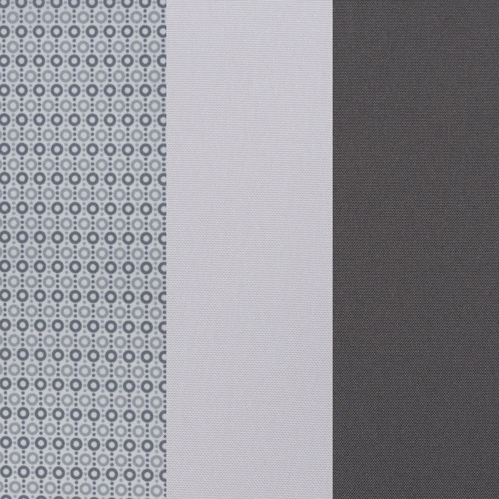 Baby Trend Sit Right 2.0 3-In-1 High Chair - Cozy Gray - Gray