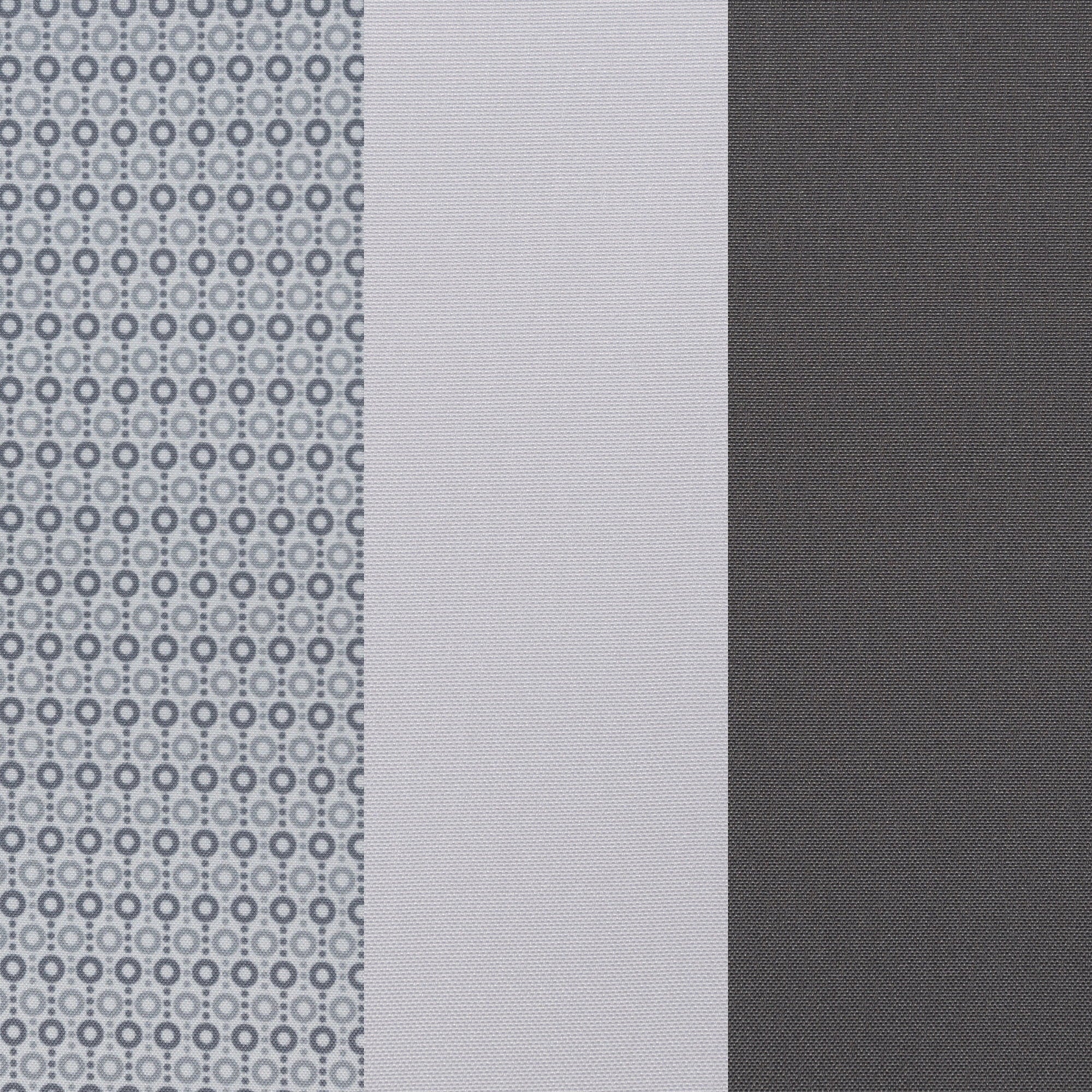 Baby Trend Sit Right 2.0 3-In-1 High Chair - Cozy Gray - Gray