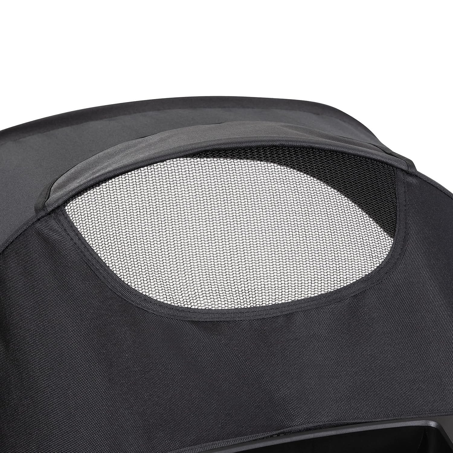 Baby Trend Passport Cargo Stroller with Extra Storage, Fieldstone Grey