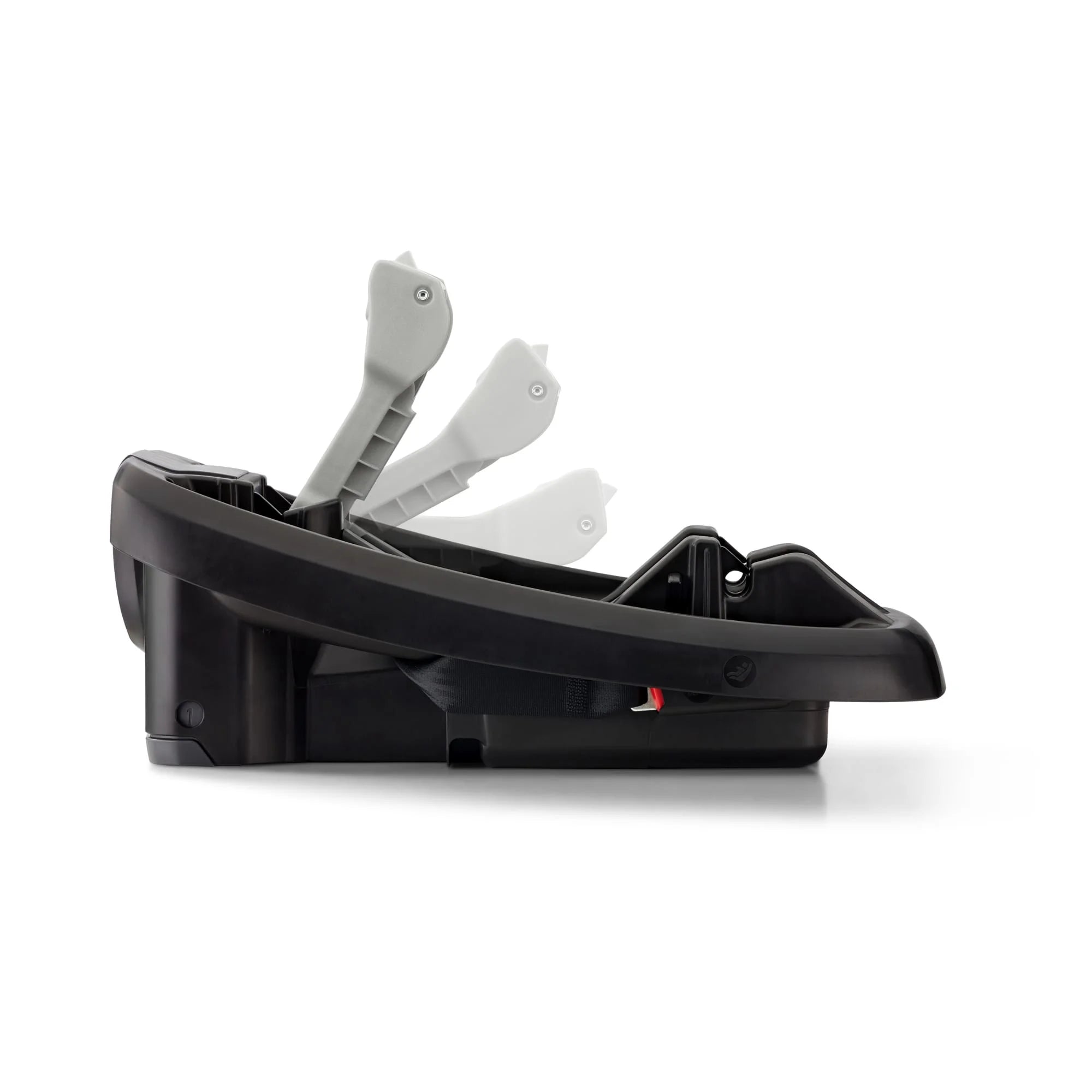 Gomax Infant Car Seat Base, Black
