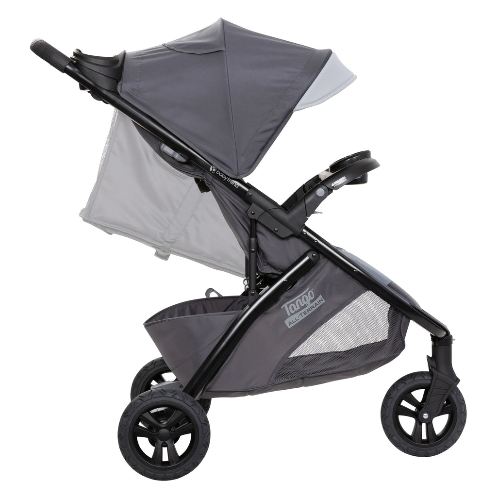 Baby Trend Tango 3 All-Terrain Travel System (With Ez-Lift™ PLUS)