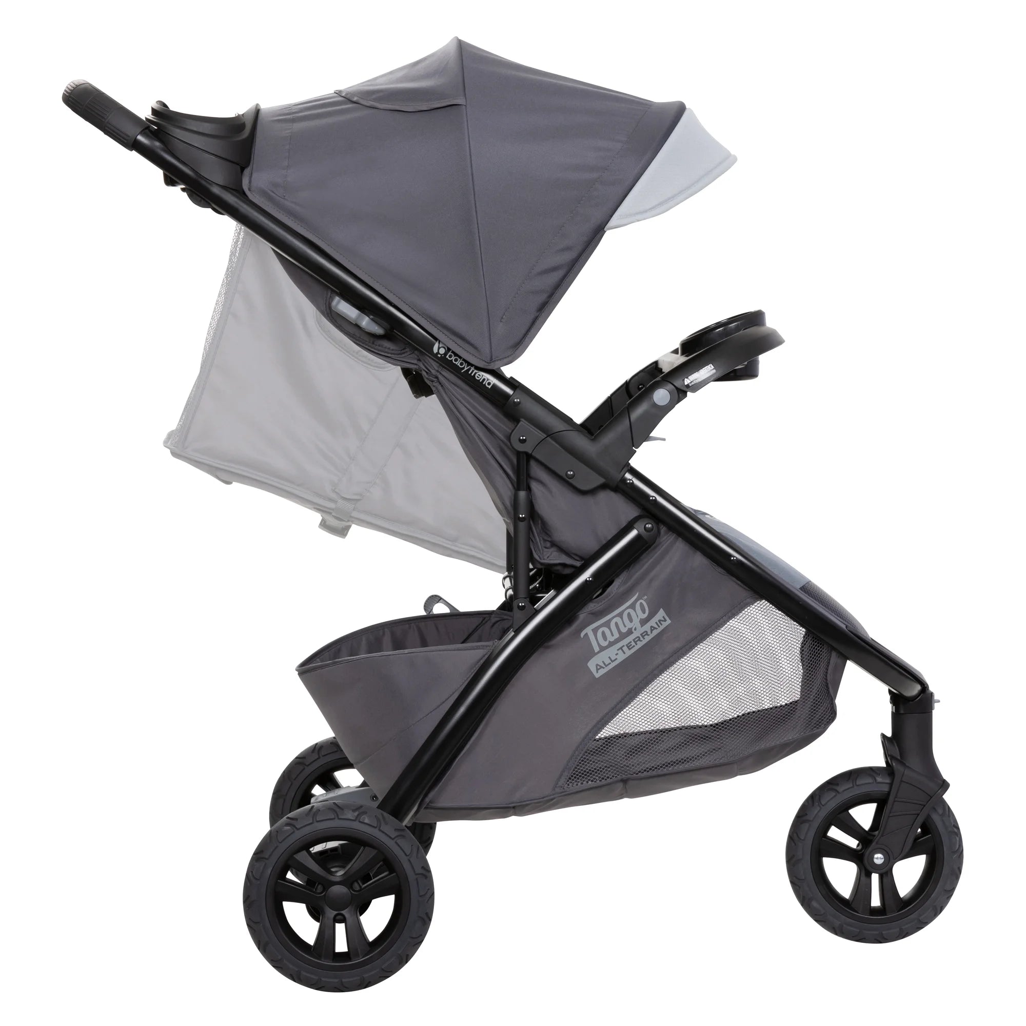 Baby Trend Tango 3 All-Terrain Travel System (With Ez-Lift™ PLUS)