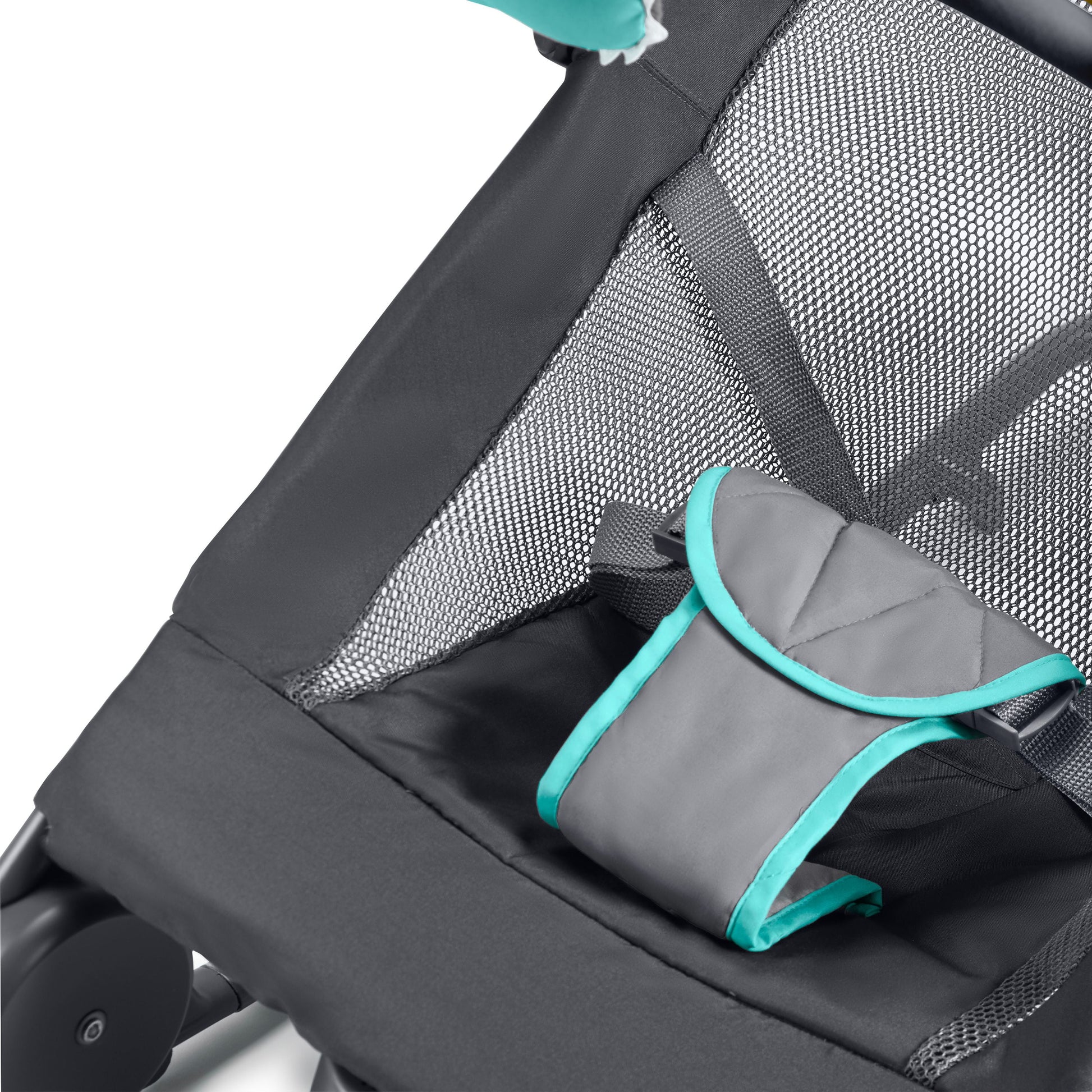 Summer Infant 2-In-1 Bouncer & Rocker Duo, 0-6 Months