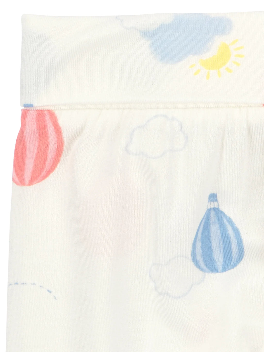 Baby Comfysoft Outfit Set, 2-Piece Sizes Preemie-12 Months