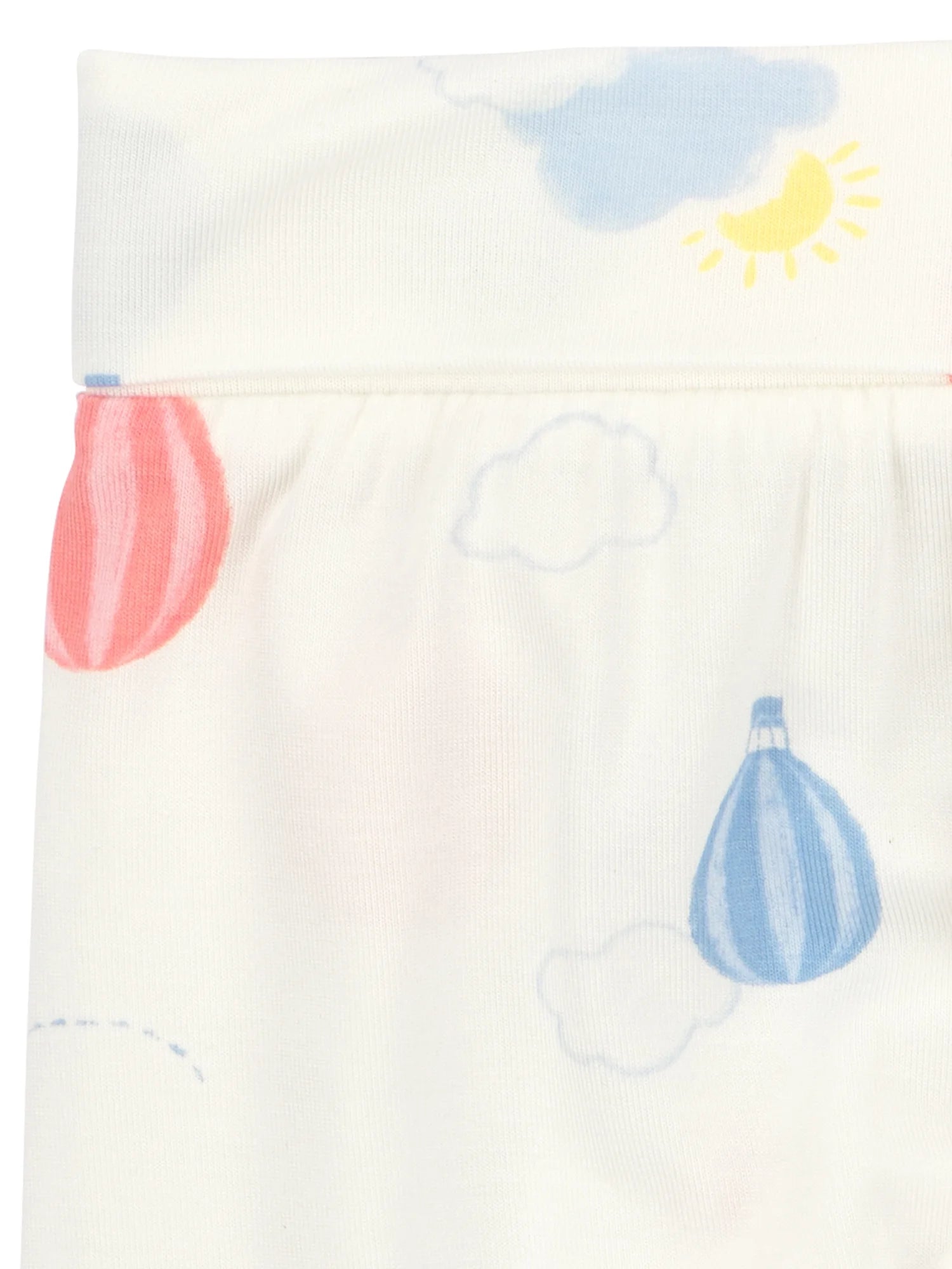 Baby Comfysoft Outfit Set, 2-Piece Sizes Preemie-12 Months