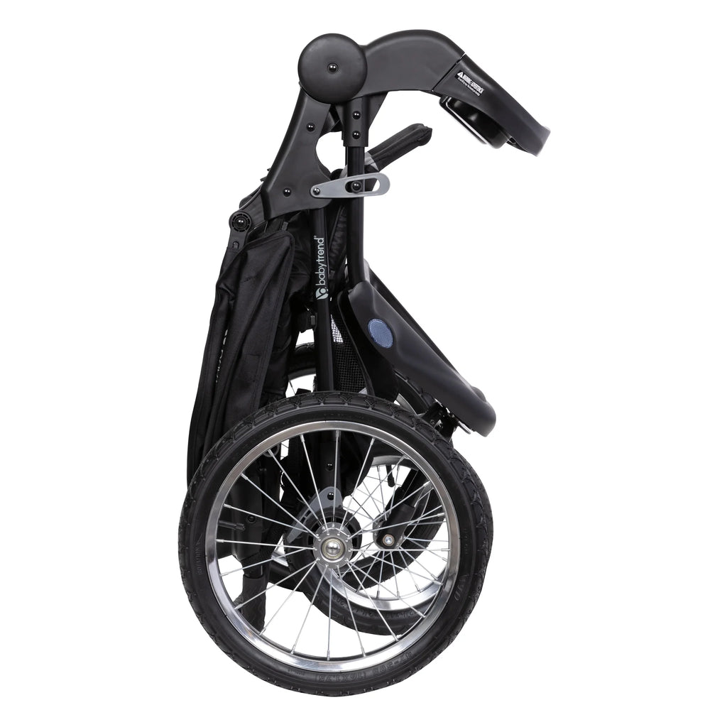 Baby Trend Expedition® Jogger Travel System (With Ez-Lift Infant Car Seat)