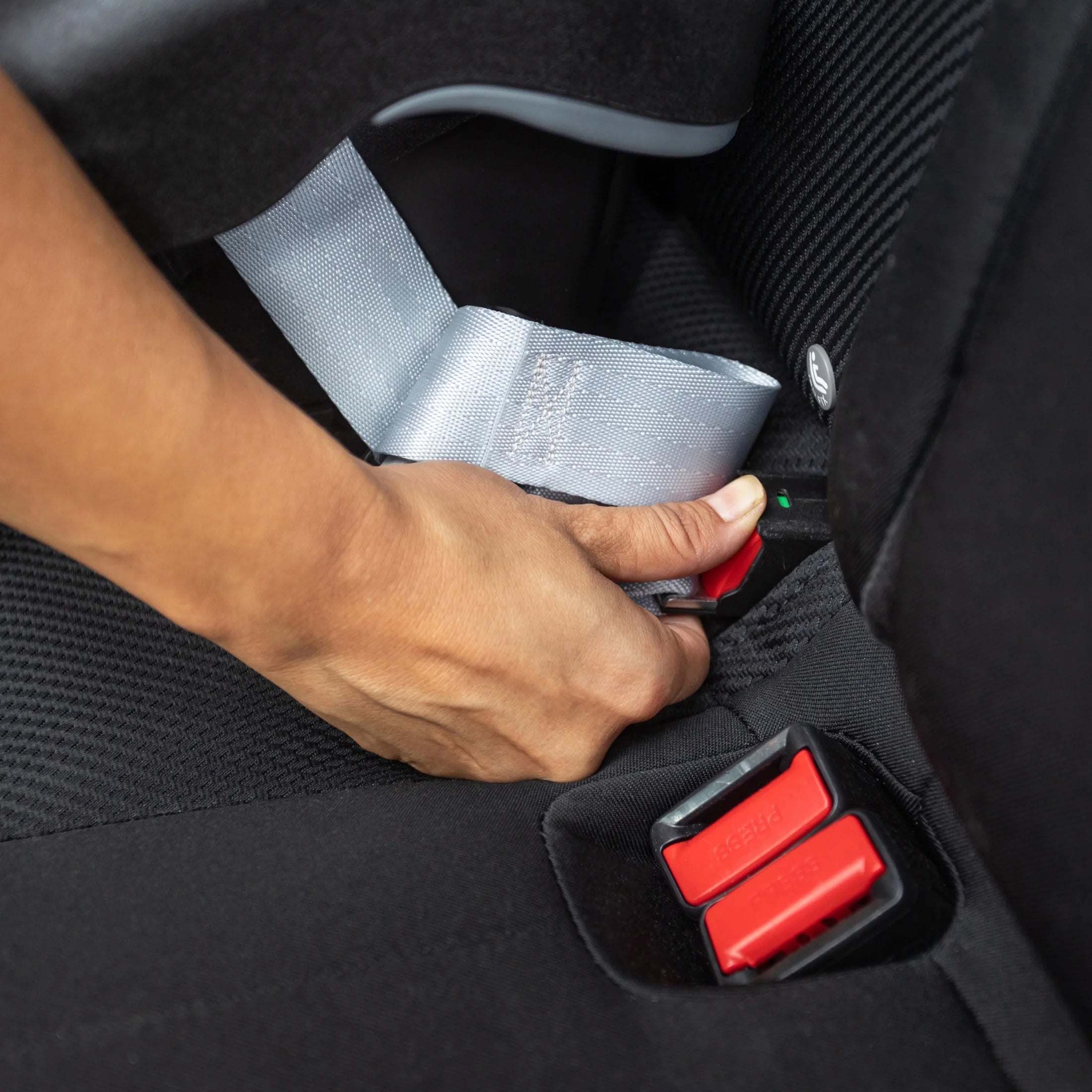 Baby Trend Secure-Lift Infant Car Seat