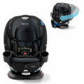 Turn2Me 3-In-1 Car Seat, Cambridge, Black