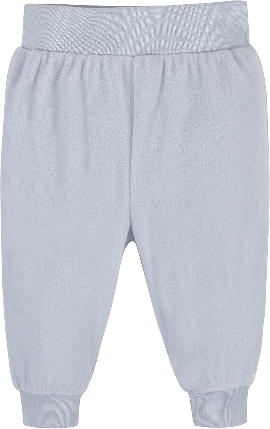 Baby Boys 4-Pack Microfleece Sweatpants