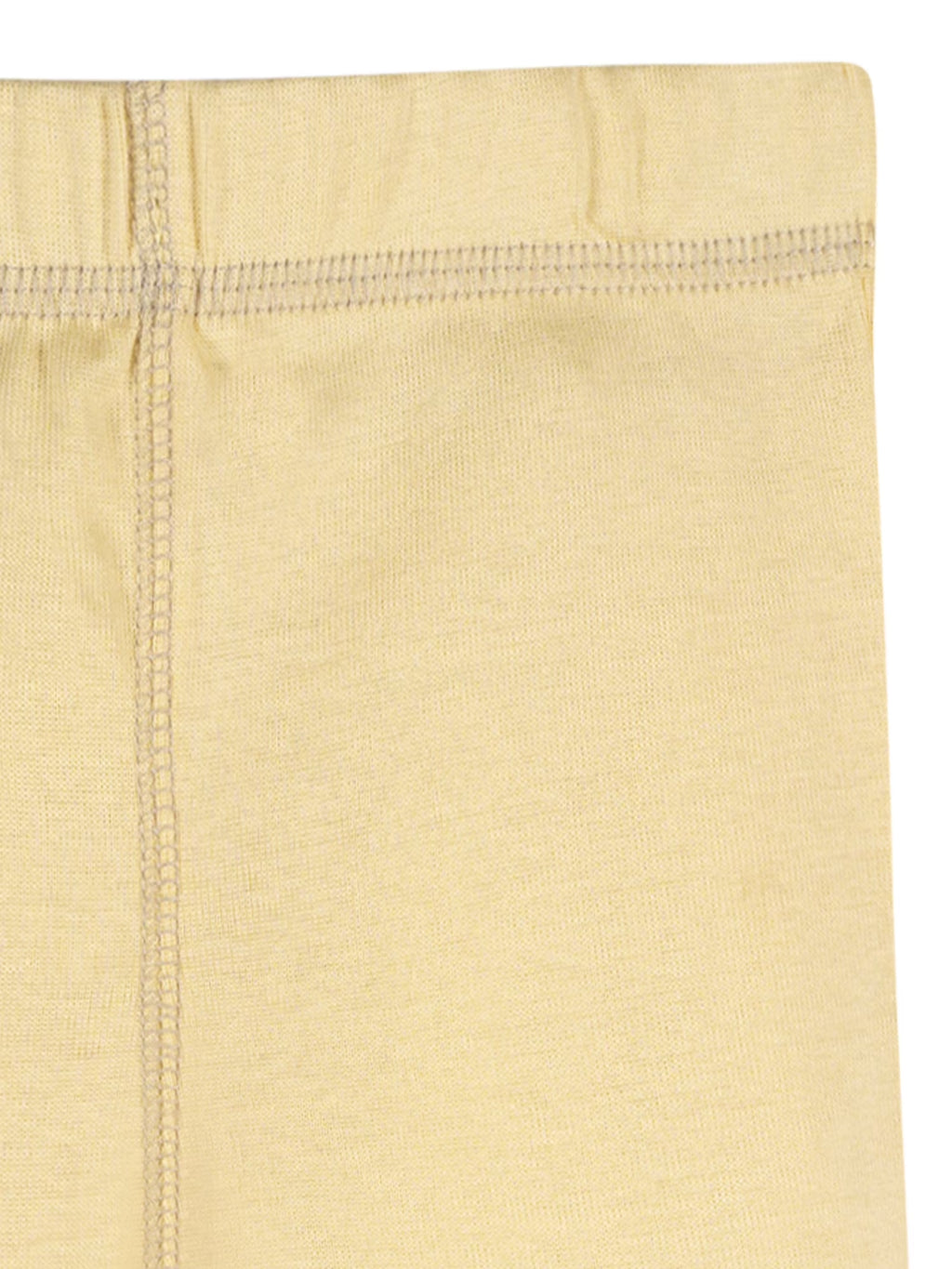 Baby Boy or Girl Neutral Cotton Pants, 2-Packs, Sizes Newborn - 12 Months