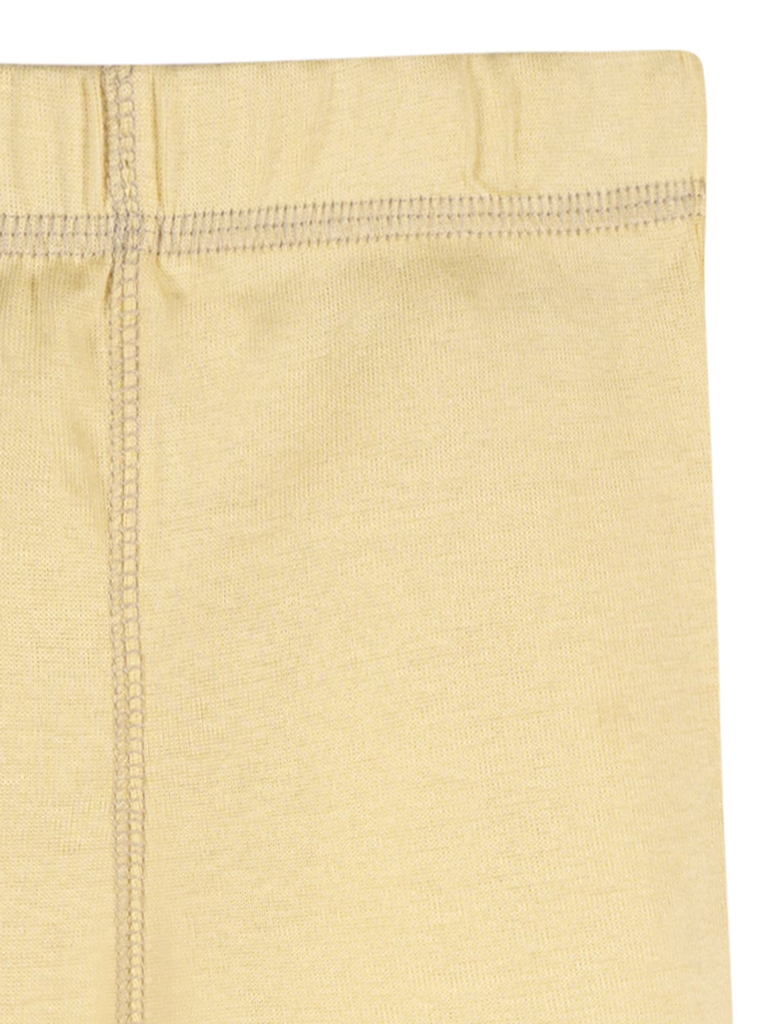 Baby Boy or Girl Neutral Cotton Pants, 2-Packs, Sizes Newborn - 12 Months