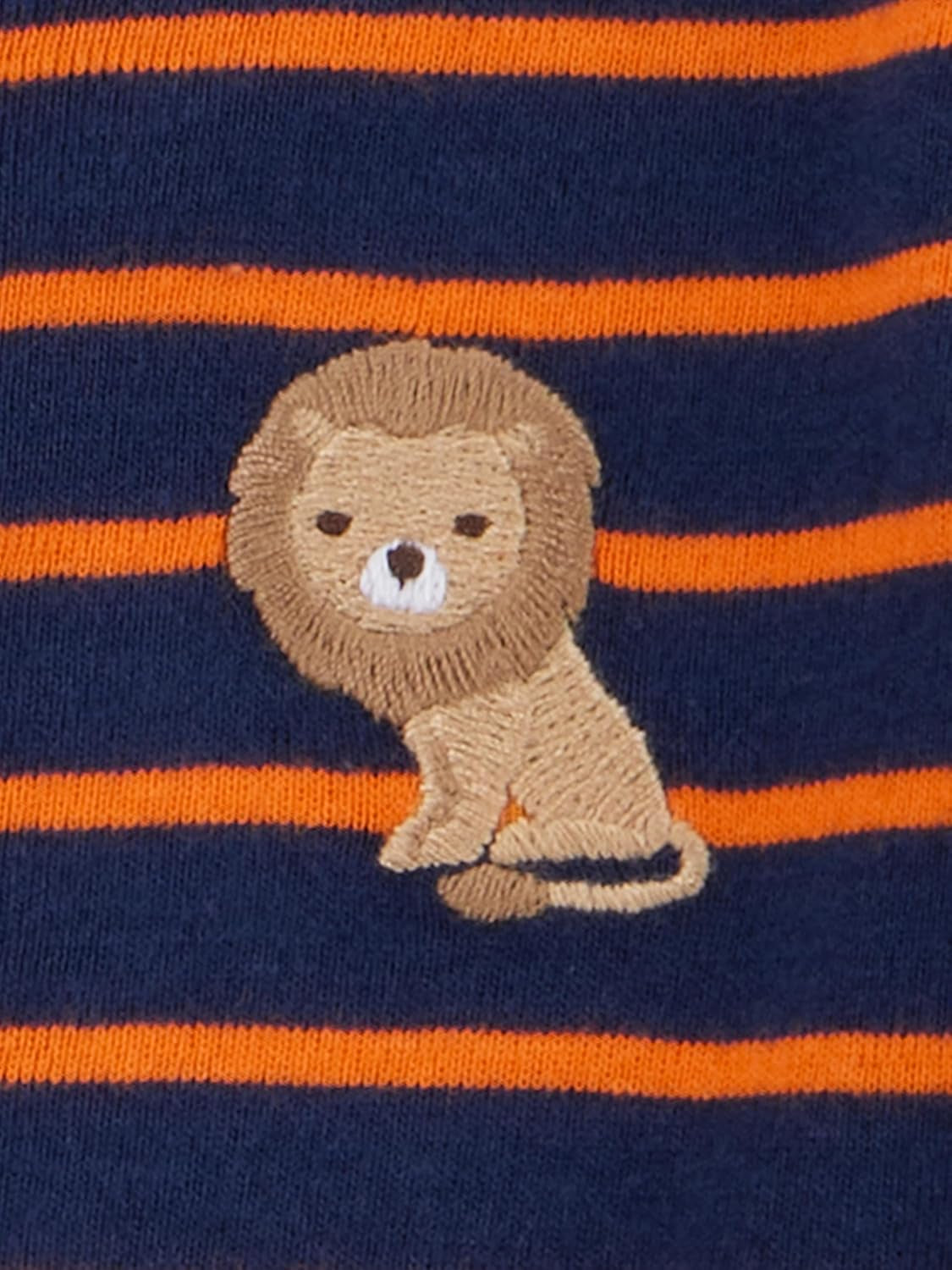 Baby 3-Pack Snap-Up Rompers