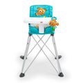 Disney Baby Finding Nemo Pop ‘N Dine Portable Highchair from , Unisex, Infant