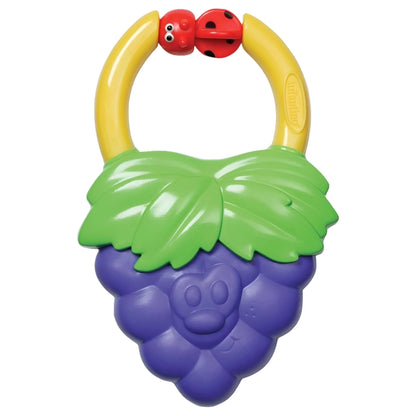 Vibrating Teethers (Strawberry or Grape)
