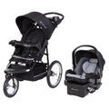 Baby Trend Expedition® Jogger Travel System (With Ez-Lift Infant Car Seat)