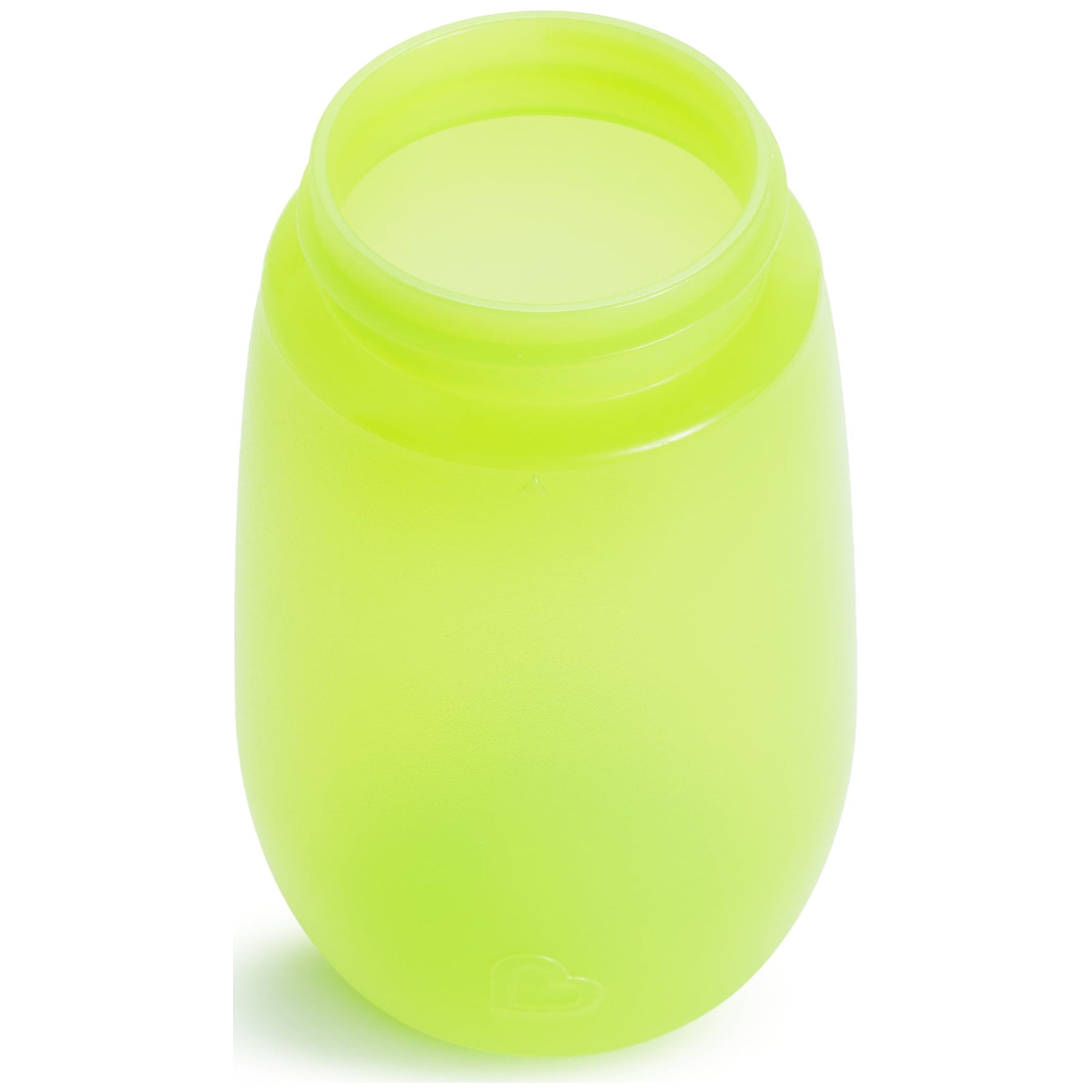 (2 Pack) ® Simple Clean™ Toddler Sippy Cup, 10 Oz, Blue/Green, Unisex, 2 Pack
