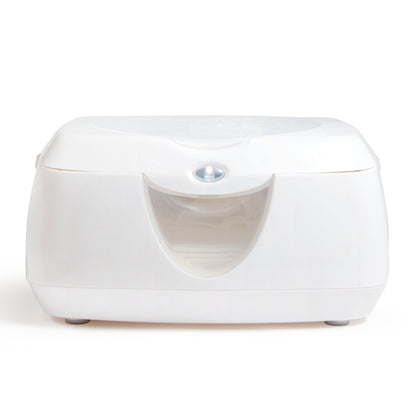 Munchkin® Warm Glow™ Baby and Infant Wipe Warmer, White